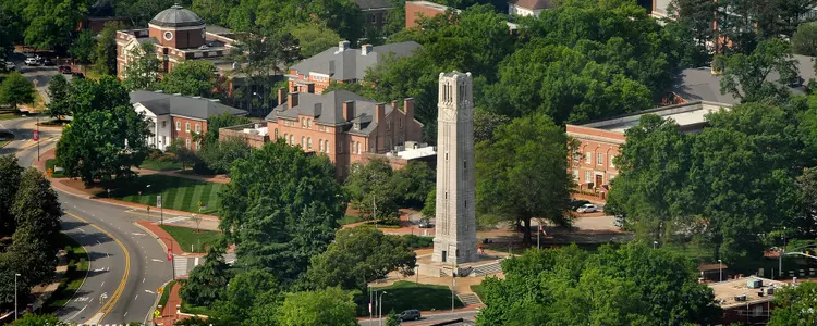 NC State