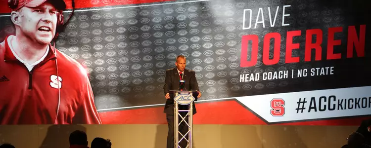 Dave Doeren