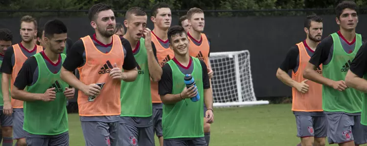 MSOC Training