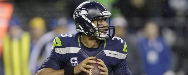 Russell Wilson