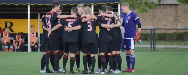MSOC Huddle