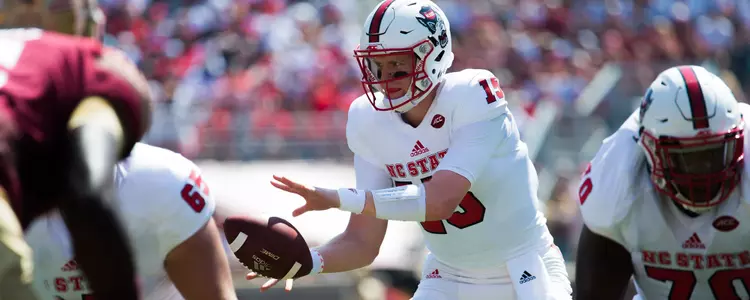 Ryan Finley