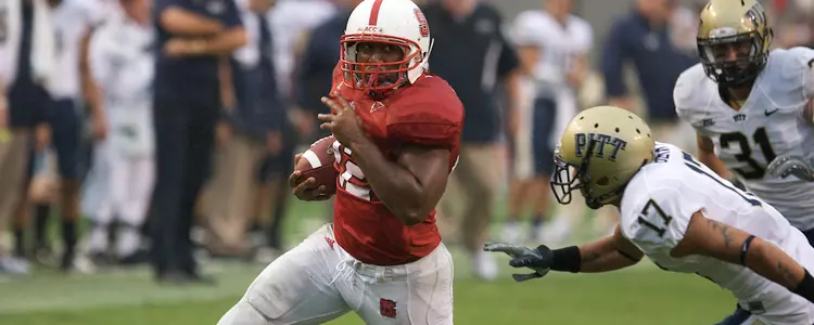 Kickoff for Football at Pittsburgh Set for Noon Image