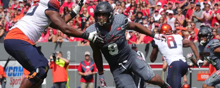 Bradley Chubb