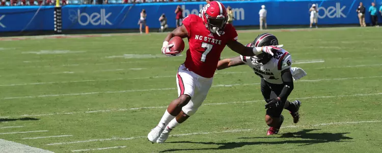 Nyheim Hines