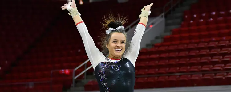 Mackenzie Itcush