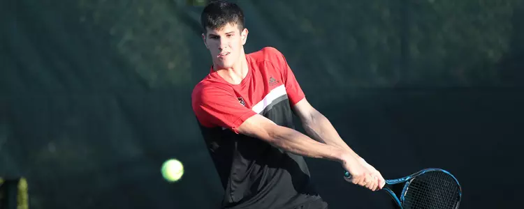 Igor Saveljic AA Qualifiers