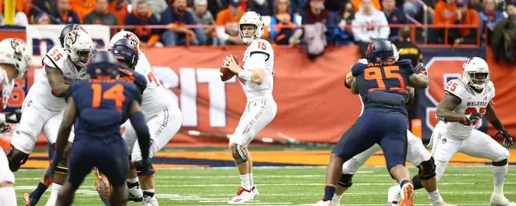 Ryan Finley
