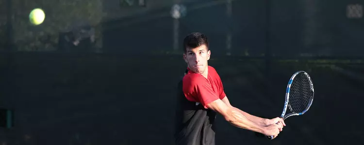 Ivan Saveljic All-Americans