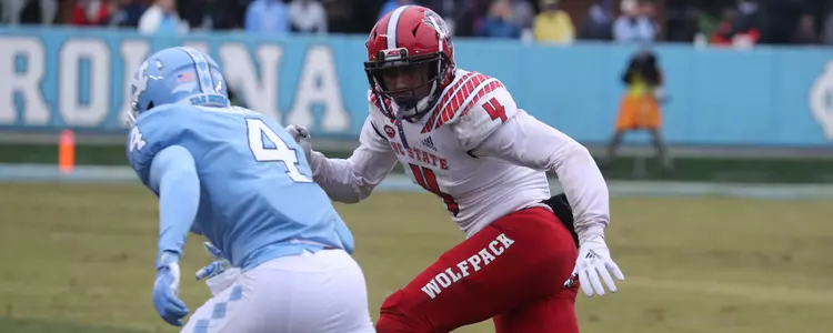 Wolfpack Closes Out Regular Season Hosting East Carolina Image
