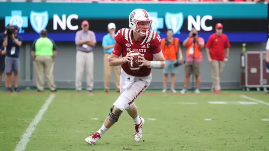 Ryan Finley