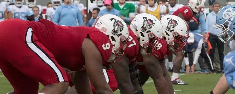 Pack Football Sending Seven to 2018 NFL Combine Image