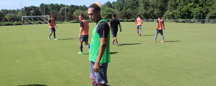 Caleb Martinez