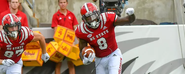 Senior Spotlight: Maurice Trowell Image