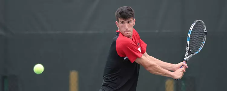 Ivan Saveljic UVA Masters