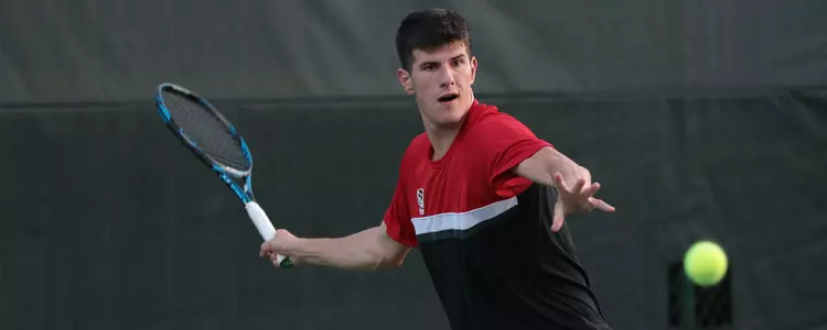 Igor Saveljic UVA Masters