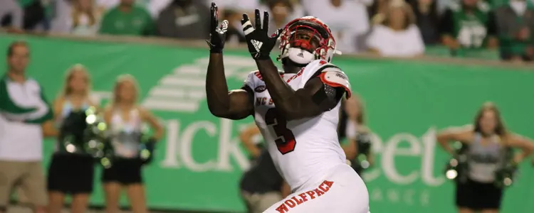 Harmon, Morehead Named ACC Players of the Week Image