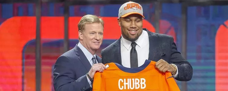 Bradley Chubb