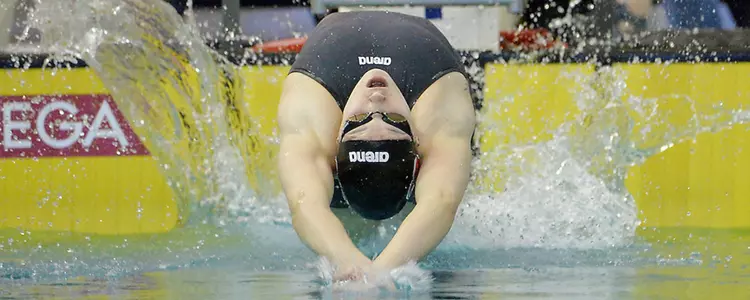 Elise Haan National Team