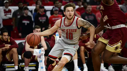 Braxton Beverly