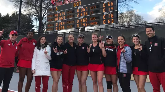 WTEN vs Miami