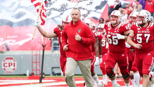 Dave Doeren