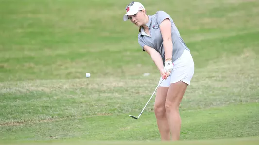 WGolf Gator Invite 1