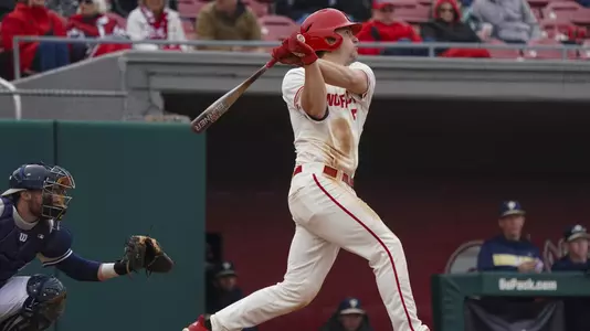 Patrick Bailey Hitting FPP