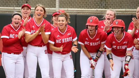 SB Home Run Celly