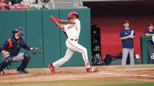 Terrell Tatum Hitting FPP