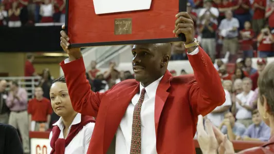 Rodney Monroe