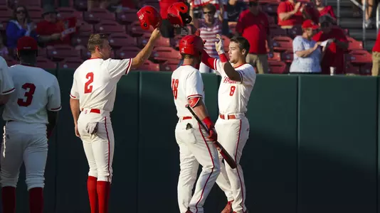 Will Wilson Homer FPP
