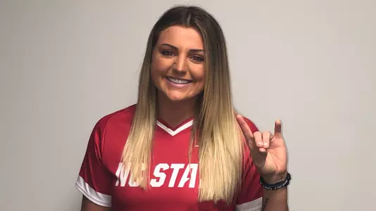 Abby Trahan SB Transfer