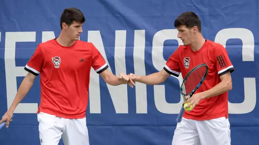 2019 ACC Tennis Championship #ACCWTEN #ACCMTEN