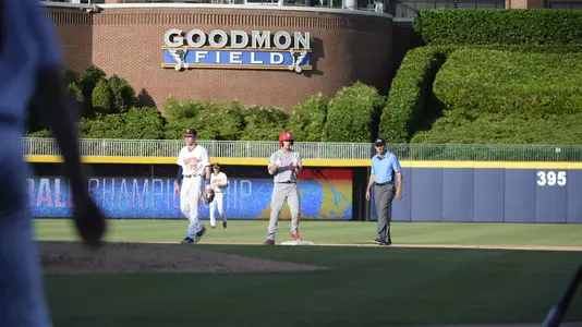 2018 ACC Baseball Tournament #ACCBase