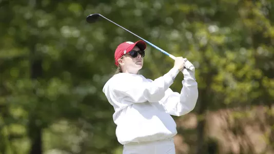 2019 Women's Golf Championship #ACCWGolf