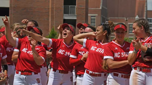 Team Celebration ACCs