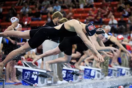 Sophie Hansson Relay