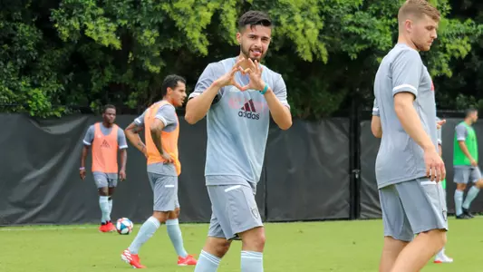 Jose Morales