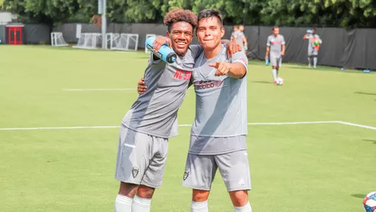 China and Orozco
