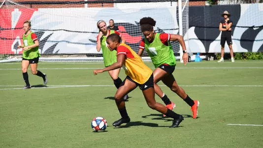 Zee King Kia Rankin Preseason