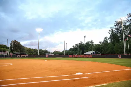 softball stadium