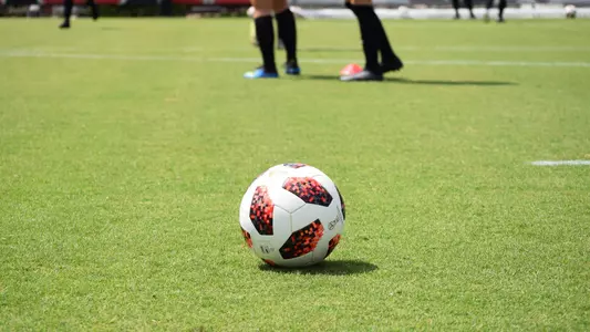Soccer Ball FPP