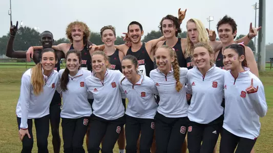 XC Regional Group Shot 2018