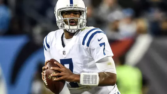 Jacoby Brissett