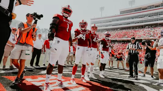 Captains
