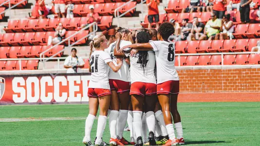 Lulu Duquesne Goal FPP