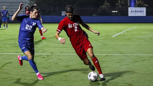Pablo Pedregosa at Duke