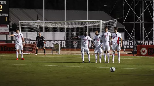 NC State Duke Set Piece
