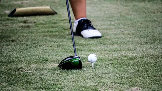 Tee Shot FPP